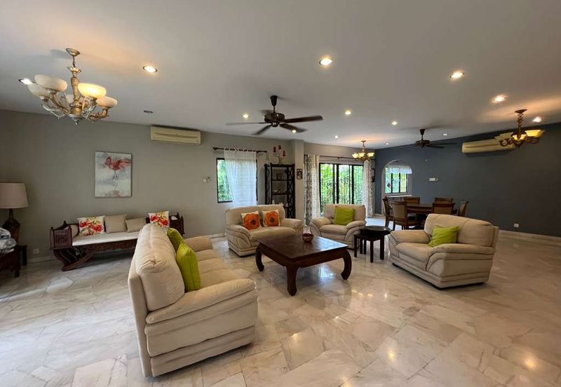 Seksyen 6, Bandar Country Homes