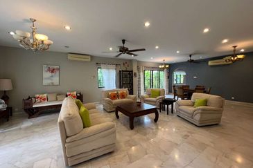 Seksyen 6, Bandar Country Homes