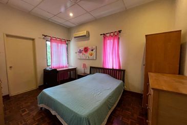 Seksyen 6, Bandar Country Homes