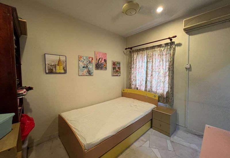 Seksyen 6, Bandar Country Homes