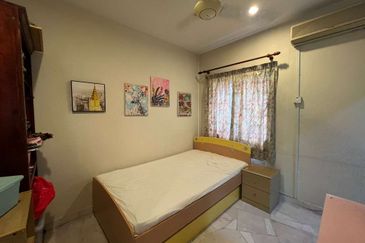 Seksyen 6, Bandar Country Homes