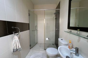 Seksyen 6, Bandar Country Homes