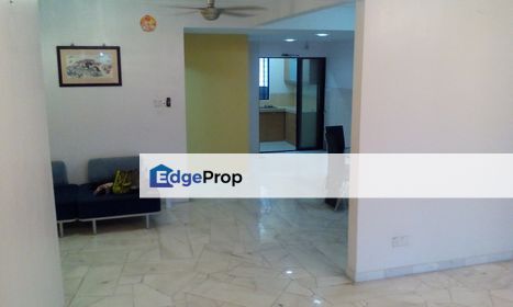 Fully Extended 2 storey Amethyst 2 Kota Emerald Rawang For Sale , Selangor, Rawang