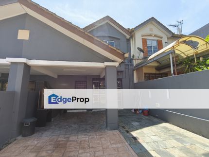 Amethyst 2 Kota Emerald Rawang for rent , Selangor, Rawang