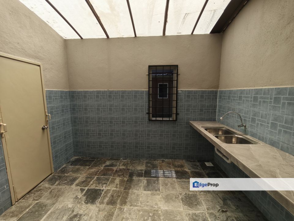 Amethyst 2 Kota Emerald Rawang for rent , Selangor, Rawang