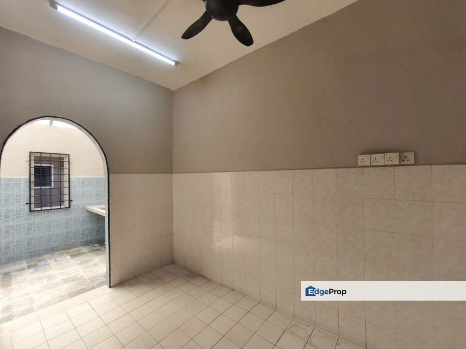 Amethyst 2 Kota Emerald Rawang for rent , Selangor, Rawang