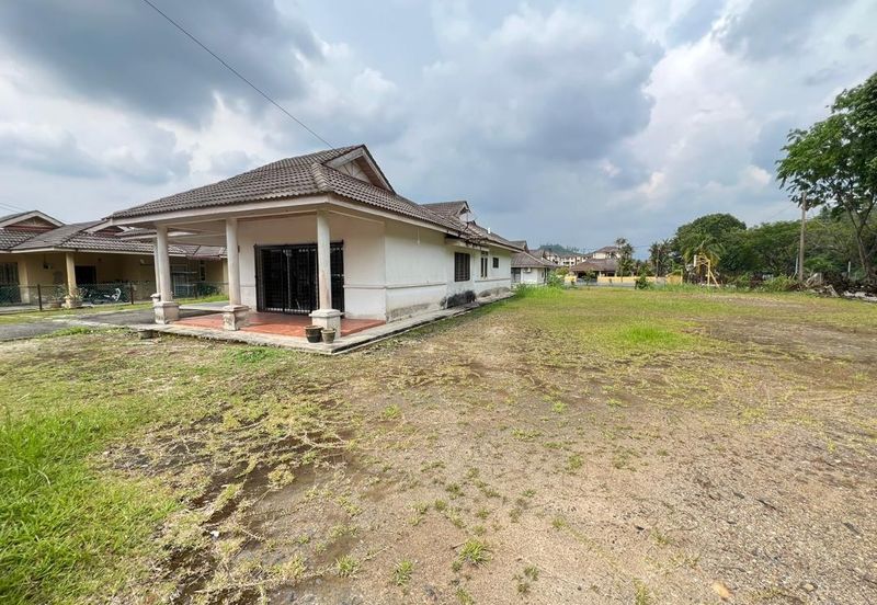 Teluki, Bukit Sentosa