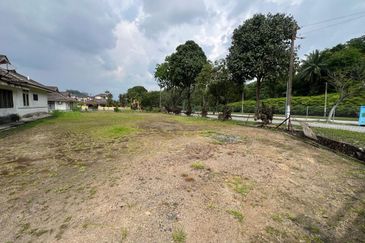 Teluki, Bukit Sentosa