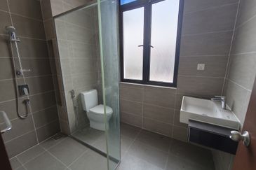 Peranakan Straits, Setia Eco Templer