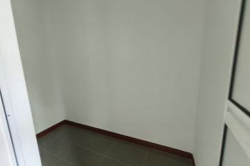 Peranakan Straits, Setia Eco Templer