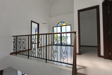 Peranakan Straits, Setia Eco Templer