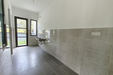 Peranakan Straits, Setia Eco Templer