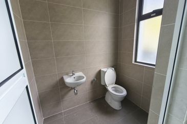 Peranakan Straits, Setia Eco Templer