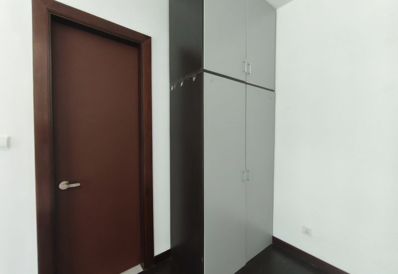 Setia Eco Templer **