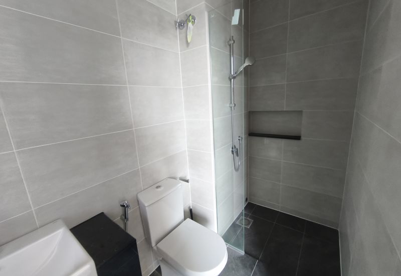 Setia Eco Templer **