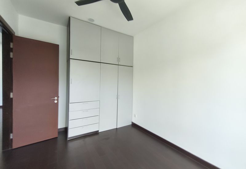 Setia Eco Templer **