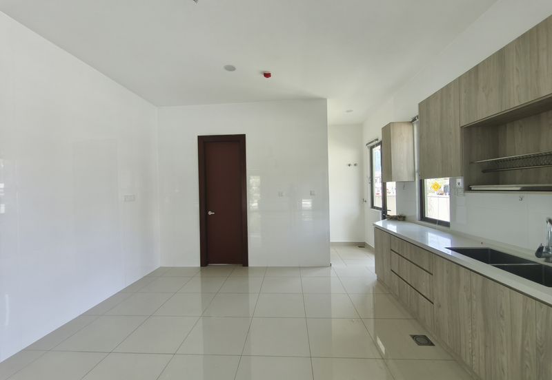 Setia Eco Templer **