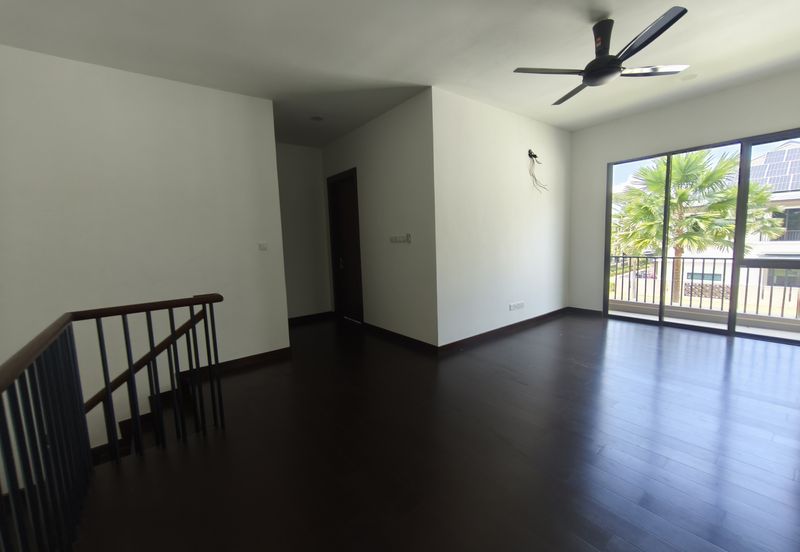 Setia Eco Templer **