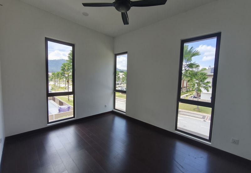 Setia Eco Templer **