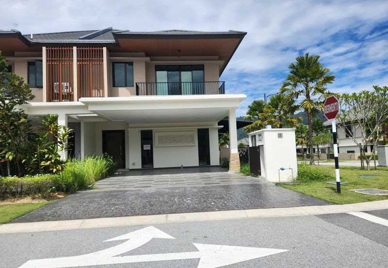 Setia Eco Templer **