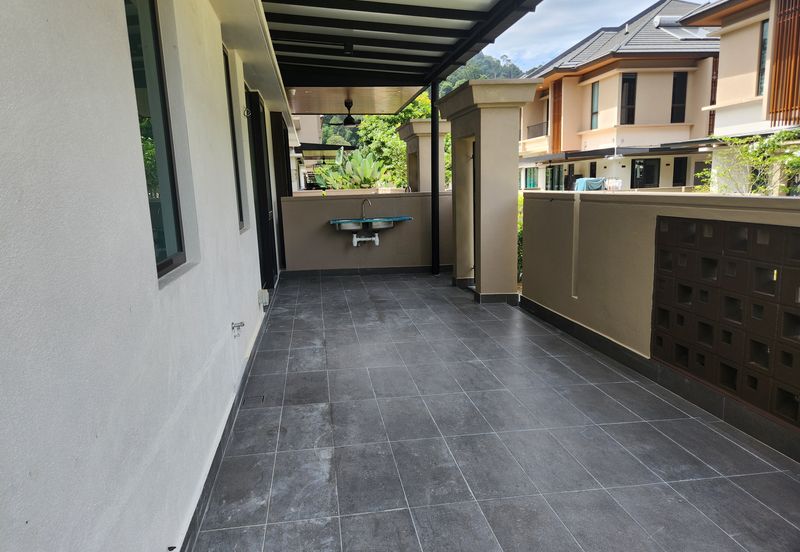 Setia Eco Templer **