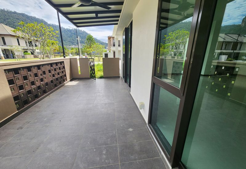 Setia Eco Templer **