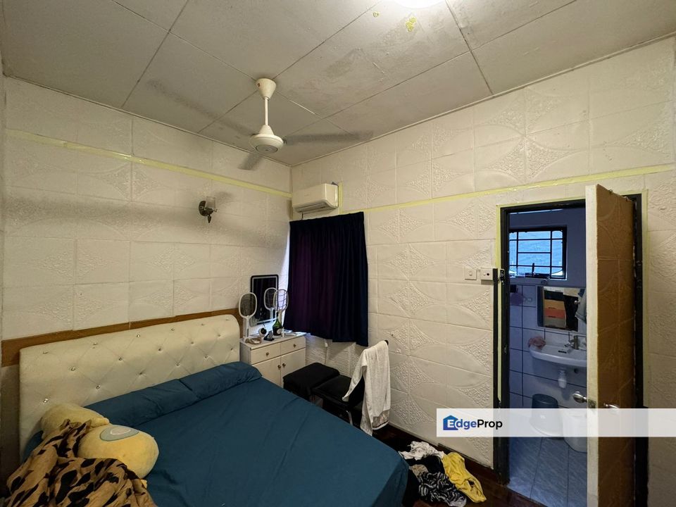 Facing Empty 2 storey Taman Tun Perak Rawang For Sale, Selangor, Rawang