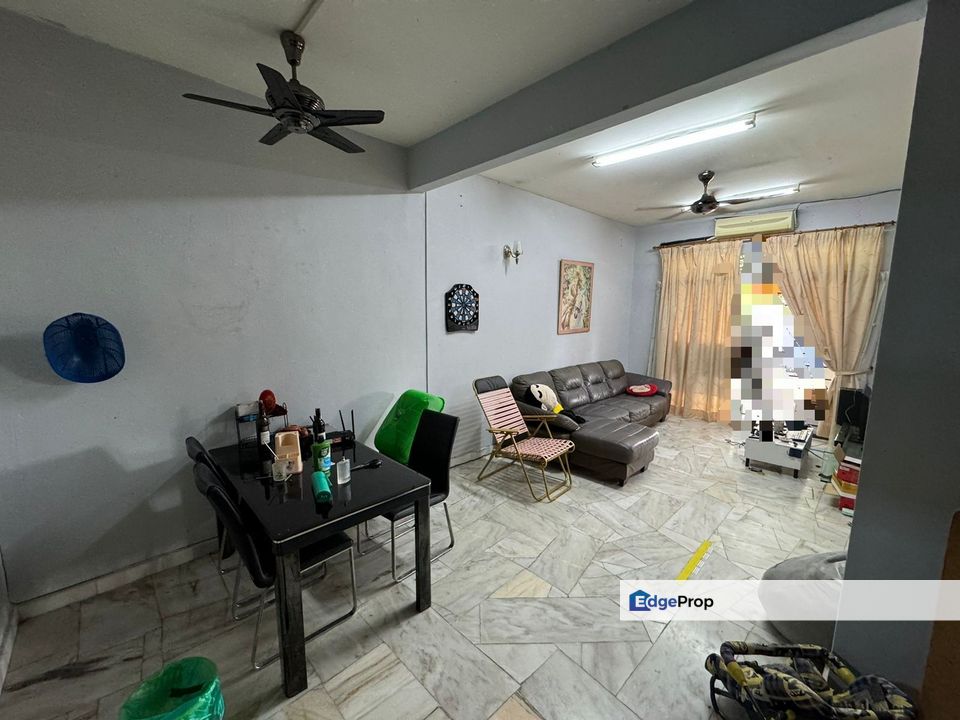 Facing Empty 2 storey Taman Tun Perak Rawang For Sale, Selangor, Rawang