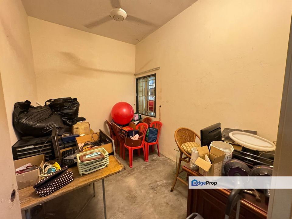 Facing Empty 2 storey Taman Tun Perak Rawang For Sale, Selangor, Rawang