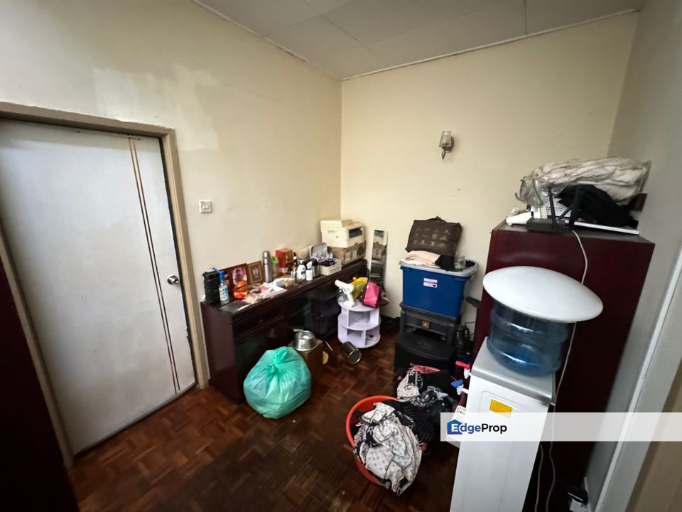 Facing Empty 2 storey Taman Tun Perak Rawang For Sale, Selangor, Rawang