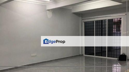 Renovated 2 storey Taman Kemboja Bukit Sentosa Rawang For Sale for Sale ...