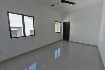 Taman Scientex Rawang