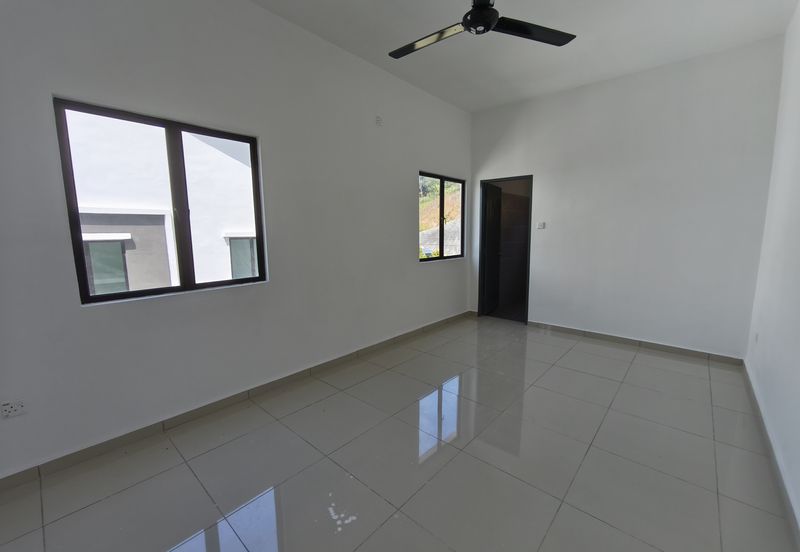 Taman Scientex Rawang