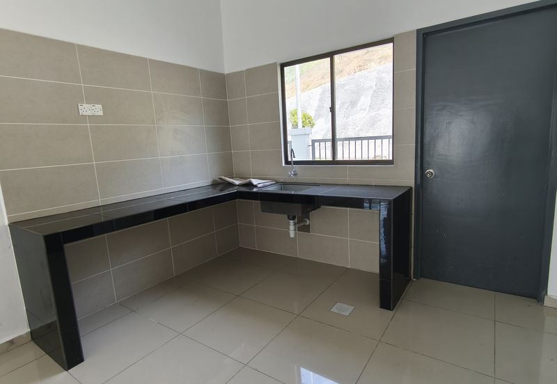 Taman Scientex Rawang