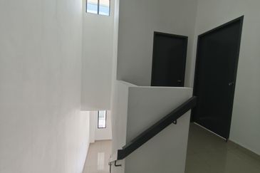 Taman Scientex Rawang