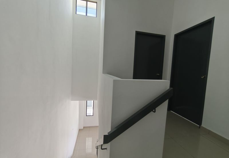 Taman Scientex Rawang