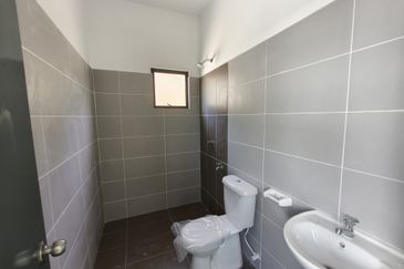 Taman Scientex Rawang