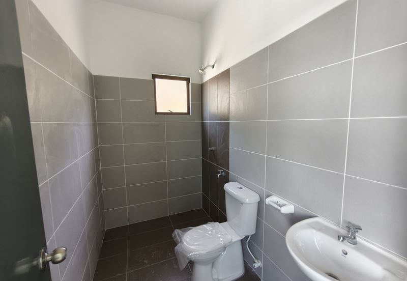 Taman Scientex Rawang