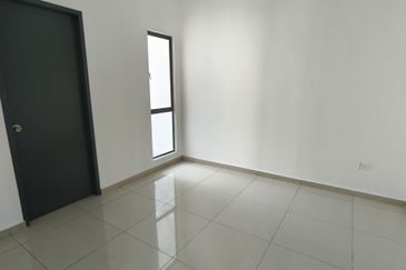 Taman Scientex Rawang