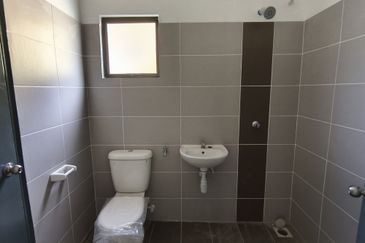 Taman Scientex Rawang