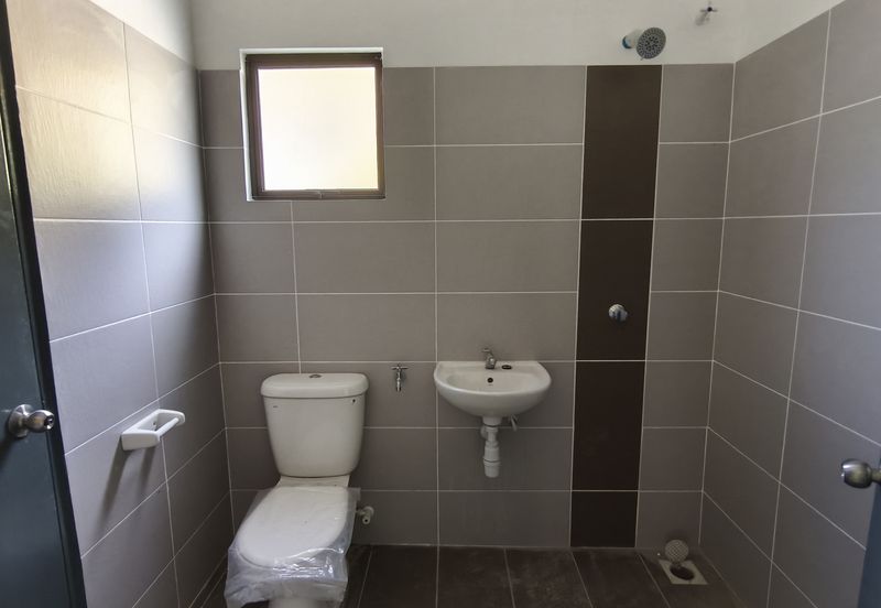 Taman Scientex Rawang