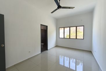 Taman Scientex Rawang