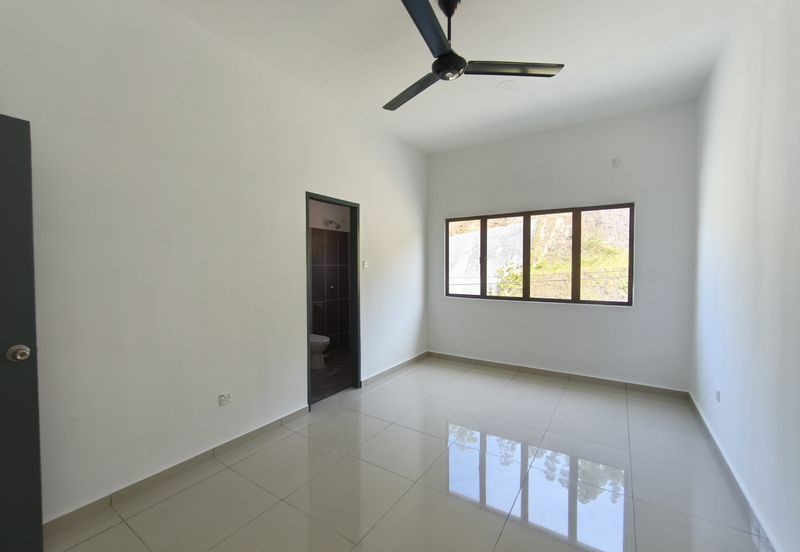 Taman Scientex Rawang