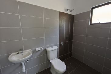 Taman Scientex Rawang