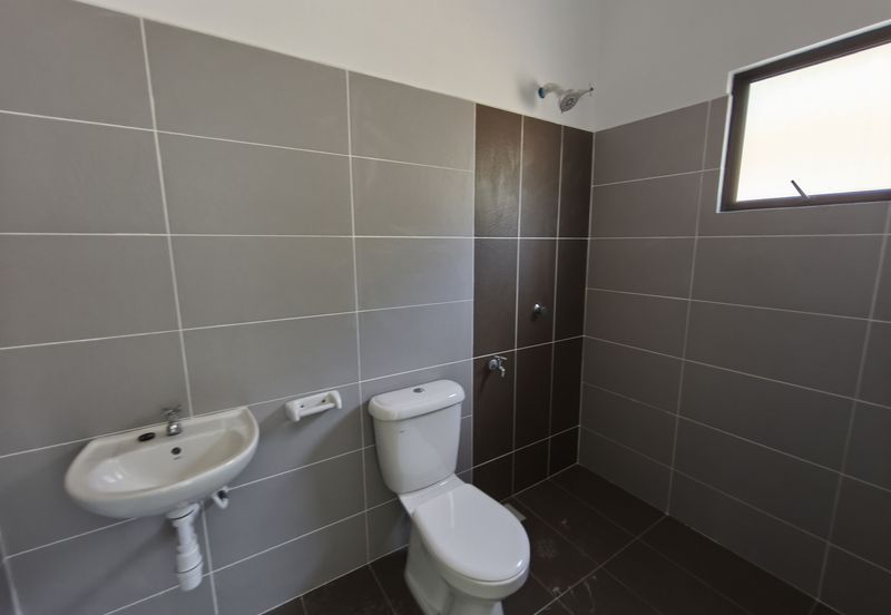 Taman Scientex Rawang