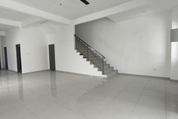 Taman Scientex Rawang