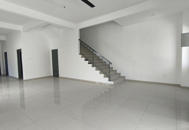 Taman Scientex Rawang