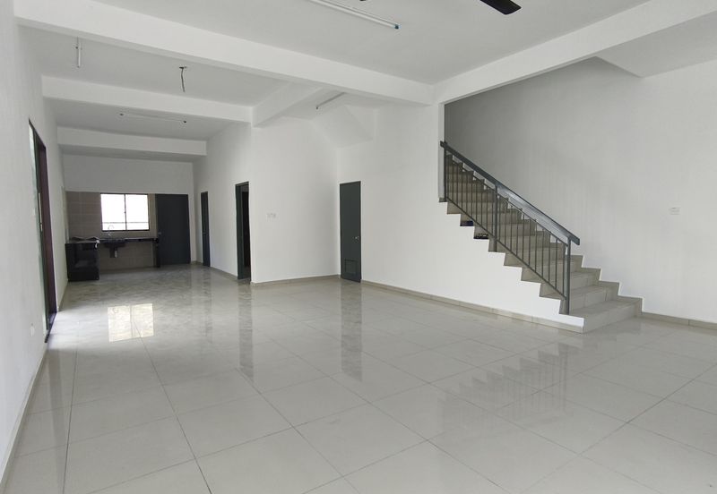 Taman Scientex Rawang