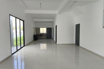 Taman Scientex Rawang