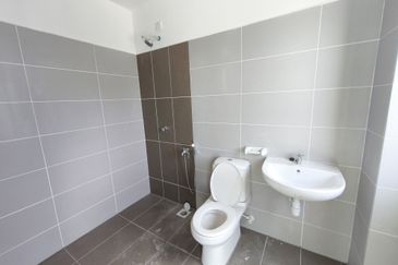 Taman Scientex Rawang